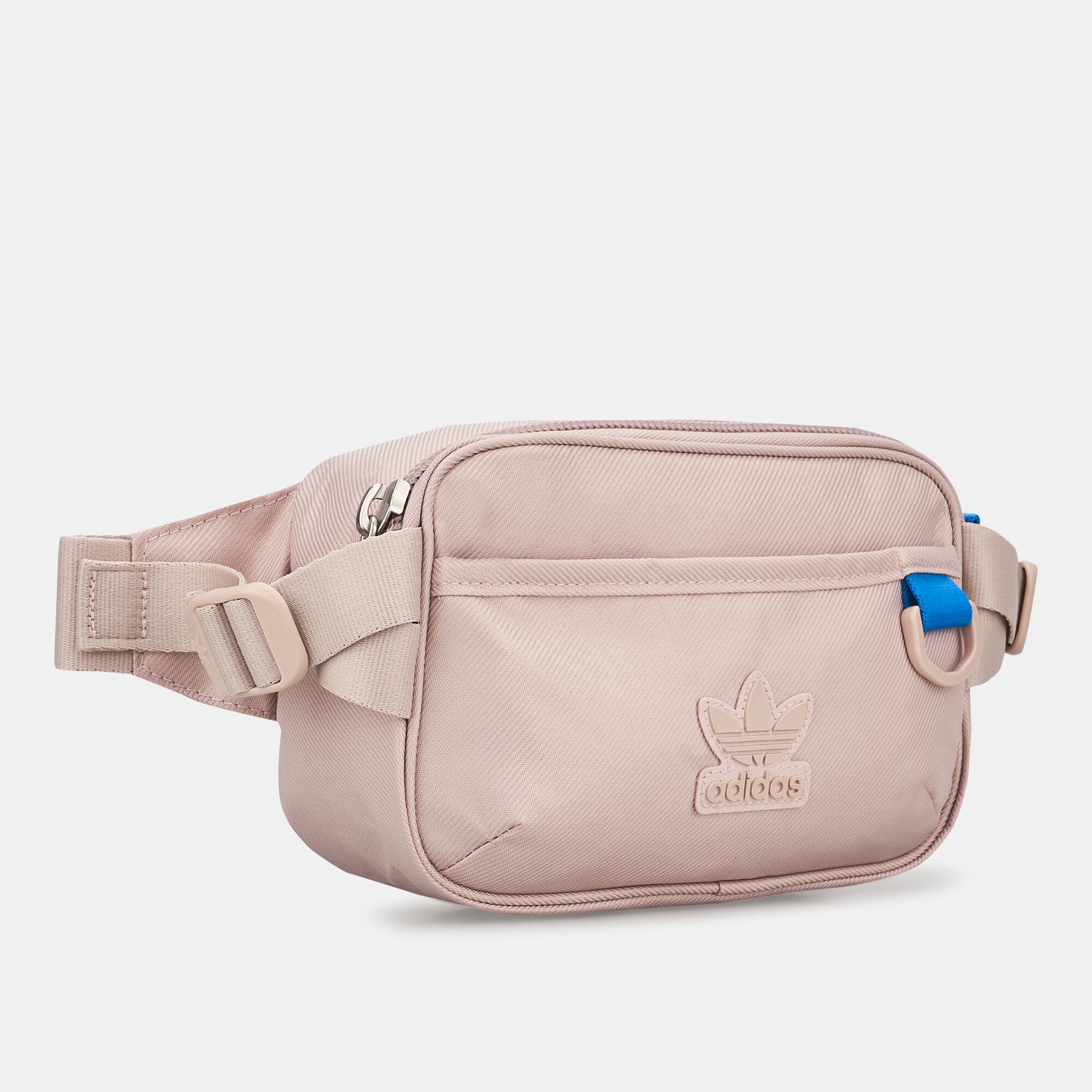 Adidas bum bag pink hotsell
