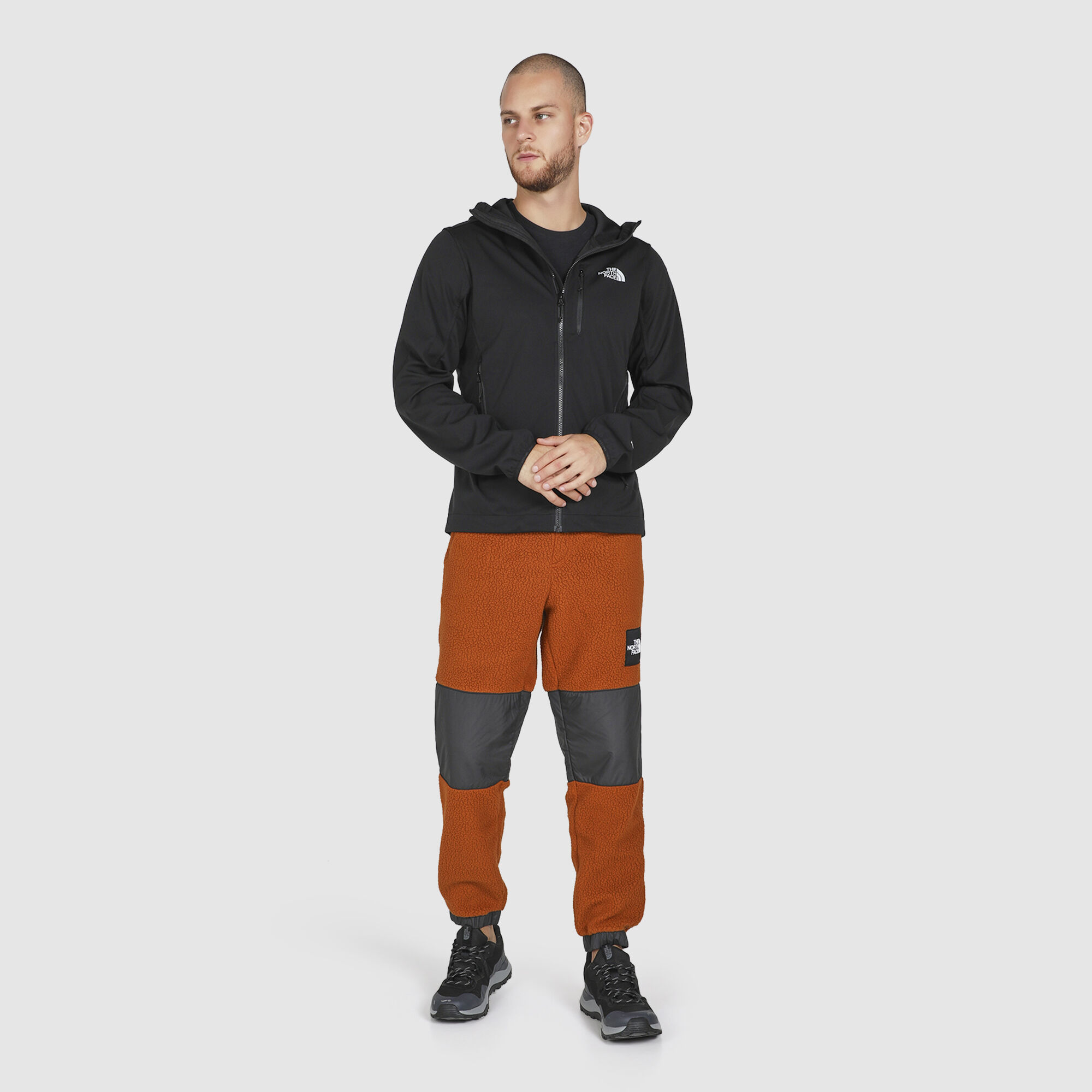 Tansa softshell hot sale