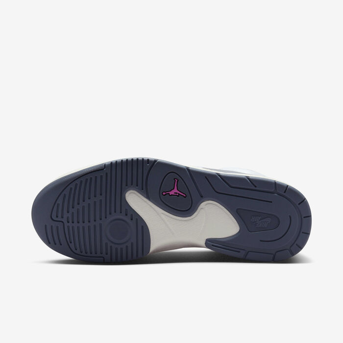 Jordan Women's Stadium 90 Shoes White Jordan Women's Stadium 90 Shoes White image number 1