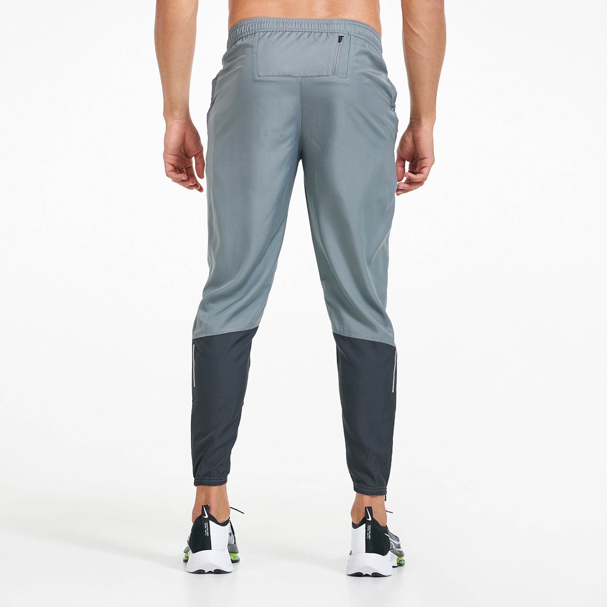 Men's essential woven running pants new arrivals