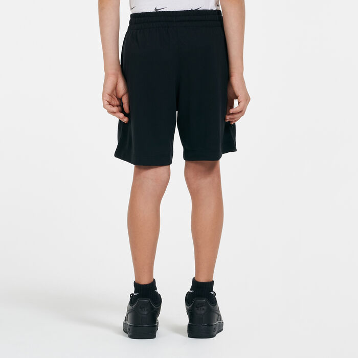Kids' Sportswear Shorts Kids' Sportswear Shorts image number 1