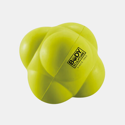 Body Sculpture Reaction Ball Multi-Color Body Sculpture Reaction Ball Multi-Color