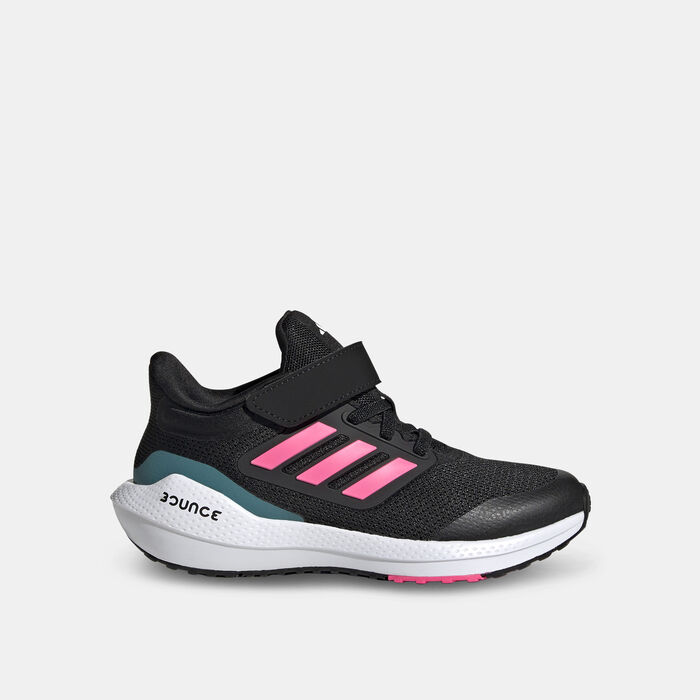 adidas Kids' Ultraboost Shoe Black adidas Kids' Ultraboost Shoe Black image number 0