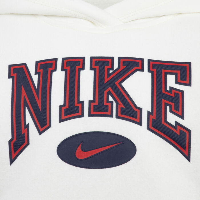 Nike Game Day Essentials Hoodie yellow Nike Game Day Essentials Hoodie yellow image number 2
