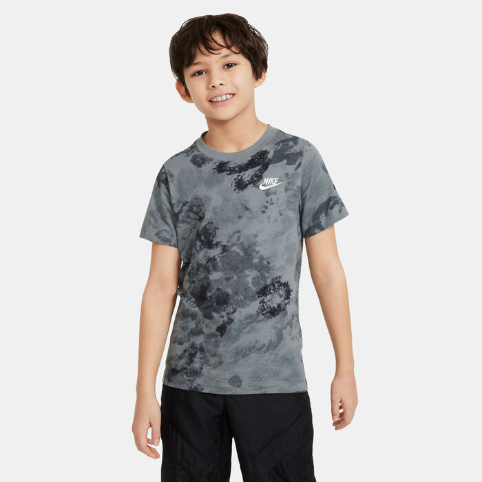 Nike Kids' Sportswear T-Shirt Grey image number 0