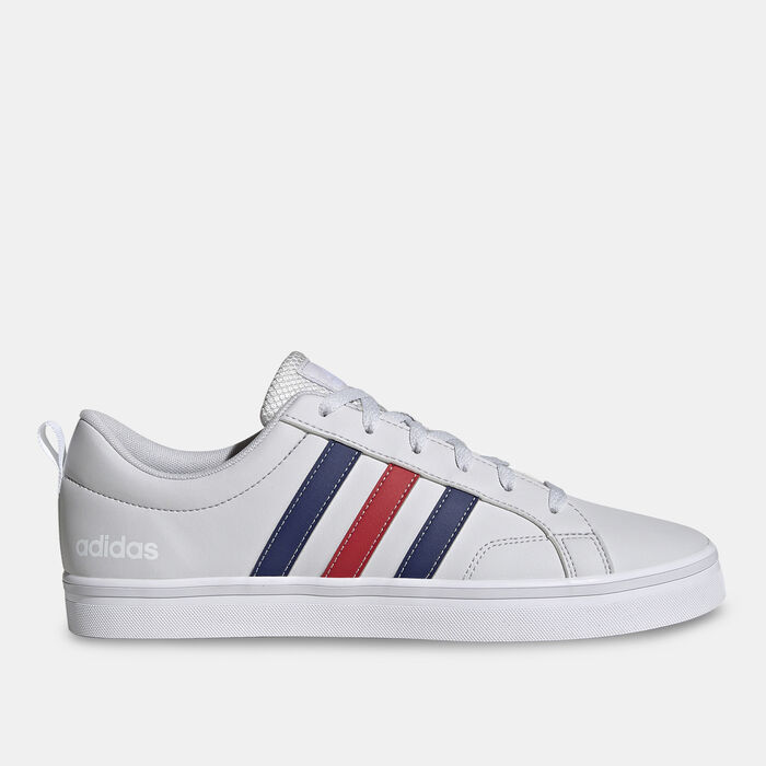 adidas Men's VS Pace 2.0 Shoe Grey adidas Men's VS Pace 2.0 Shoe Grey image number 0