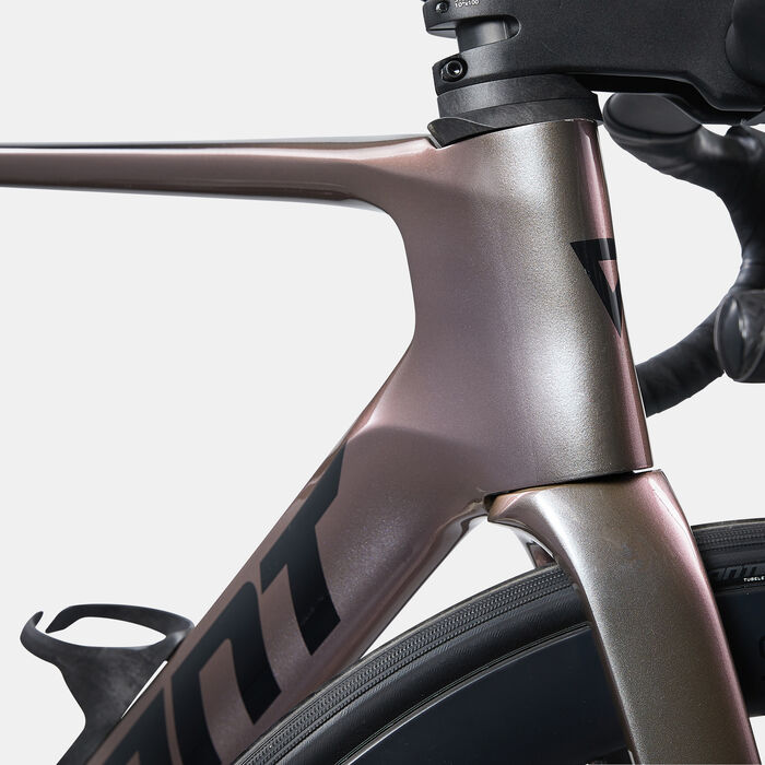 Giant Propel Advanced 1 Bike Multi-Color image number 5