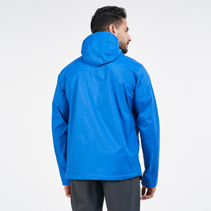 Columbia Men's EvaPOURation™ Jacket Columbia Men's EvaPOURation™ Jacket image number 1