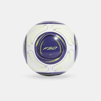 adidas Messi Club Football Blue adidas Messi Club Football Blue