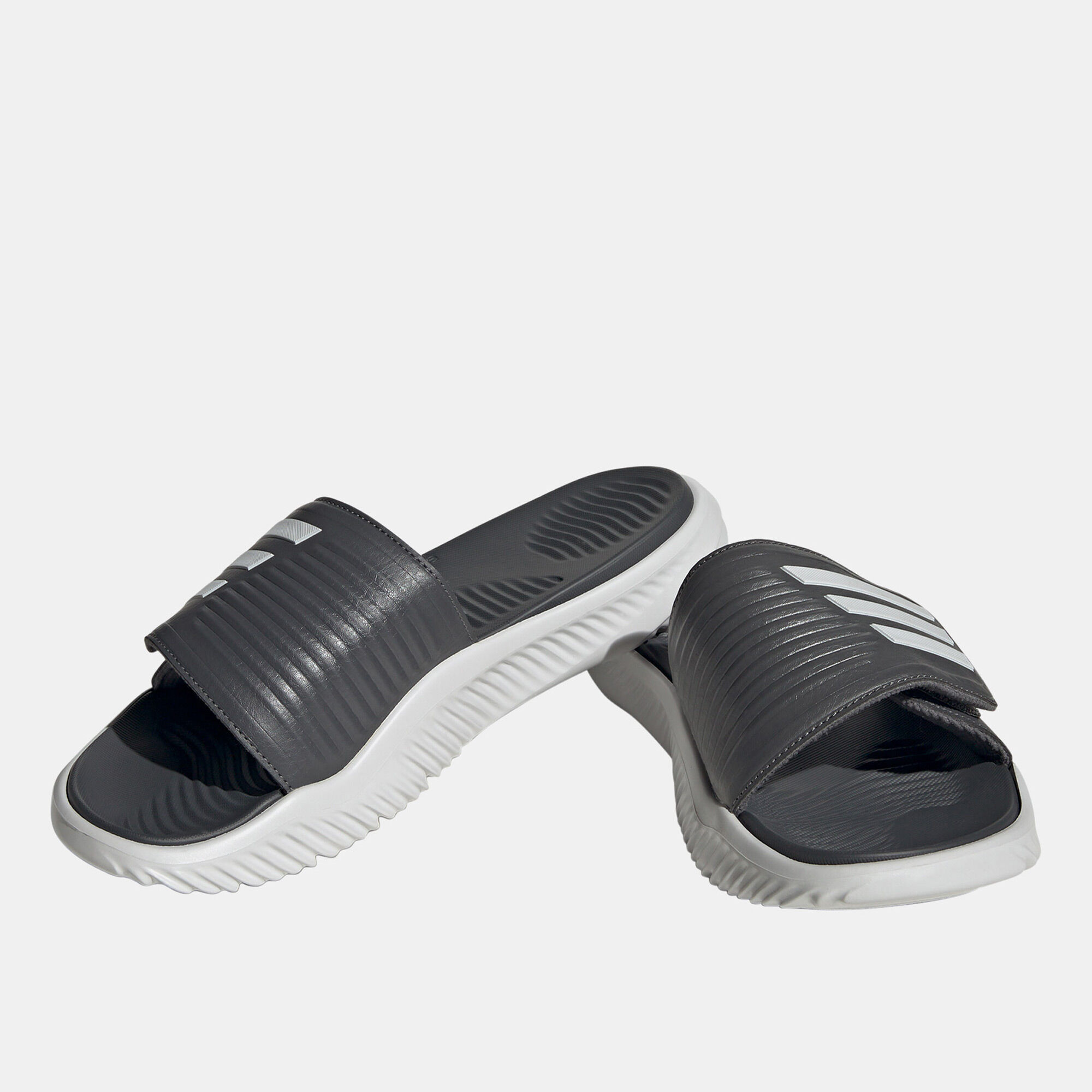 Men's alphabounce cheap black