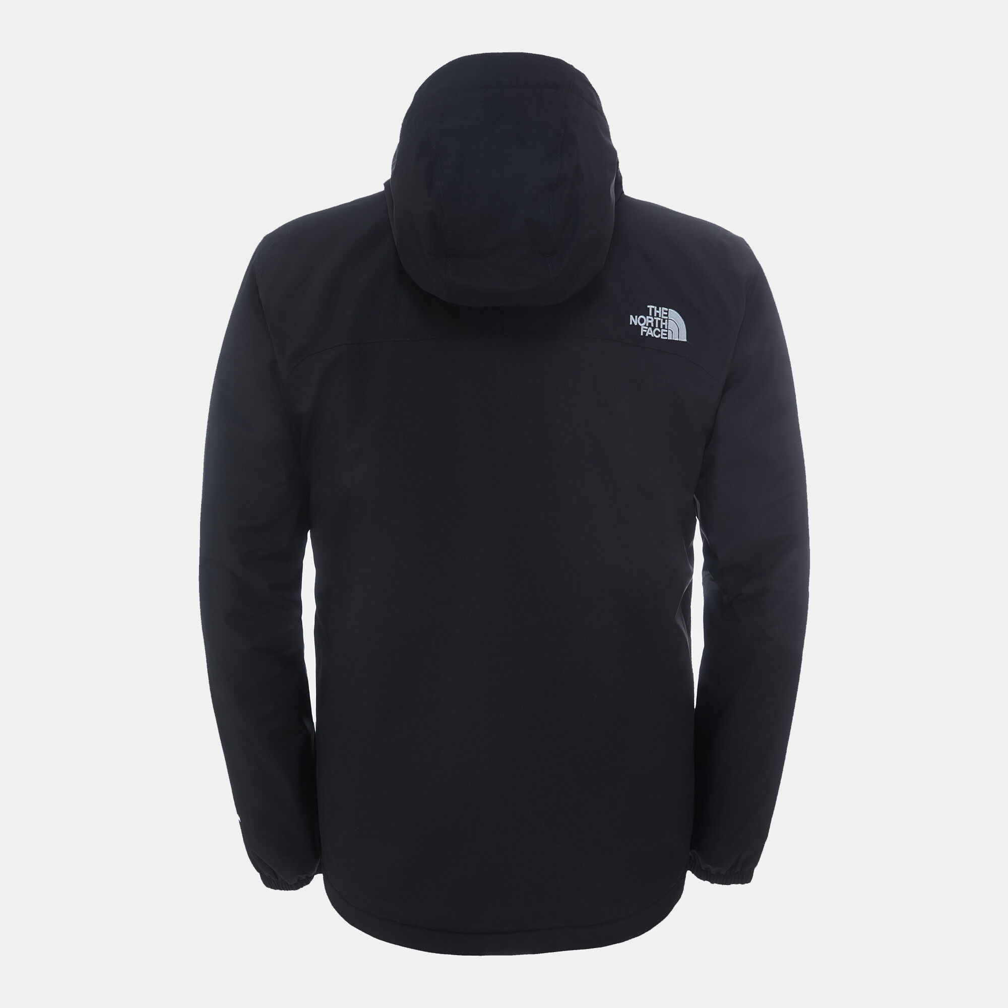 North face men's deals resolve insulated jacket