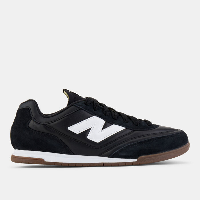 New Balance RC42 Shoes Black New Balance RC42 Shoes Black image number 0