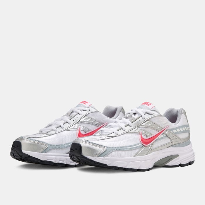 Nike Women's Initiator Running Shoes White Nike Women's Initiator Running Shoes White image number 2