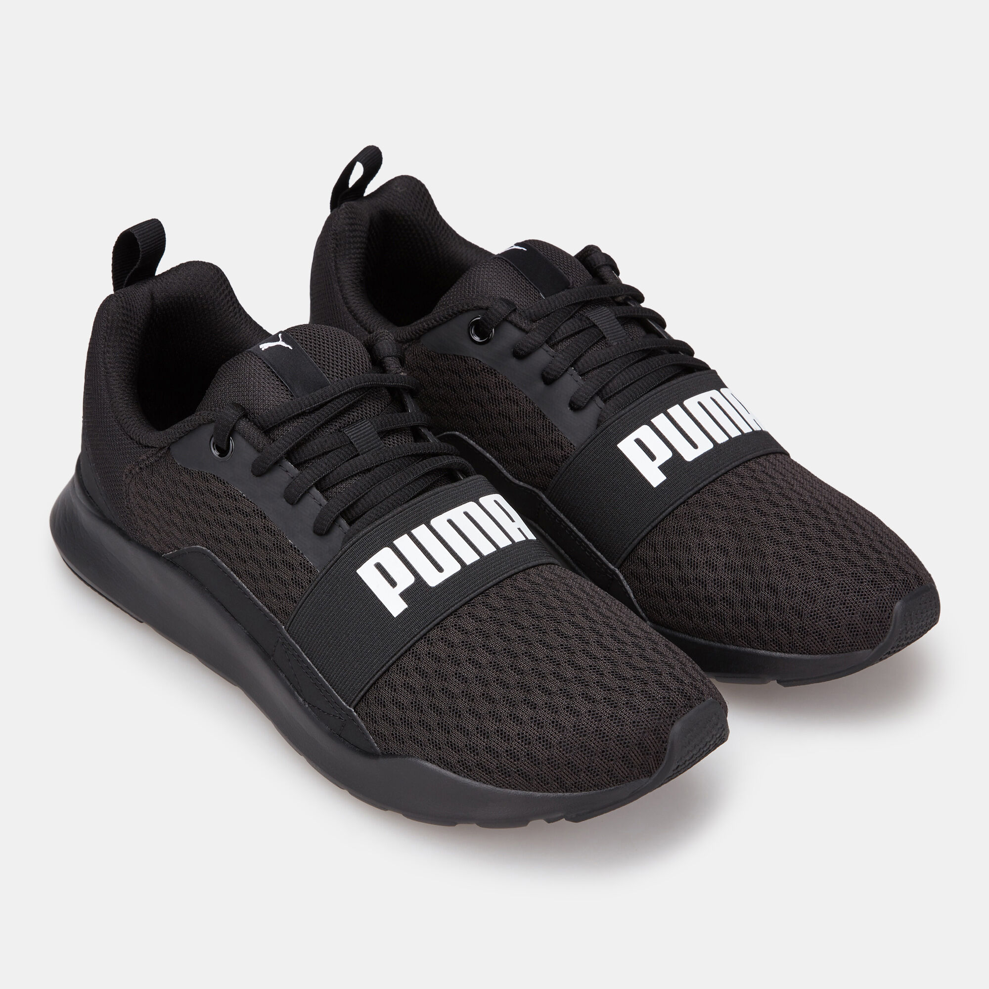 Buy Puma Men's Wired Running Shoe in Saudi Arabia SSS