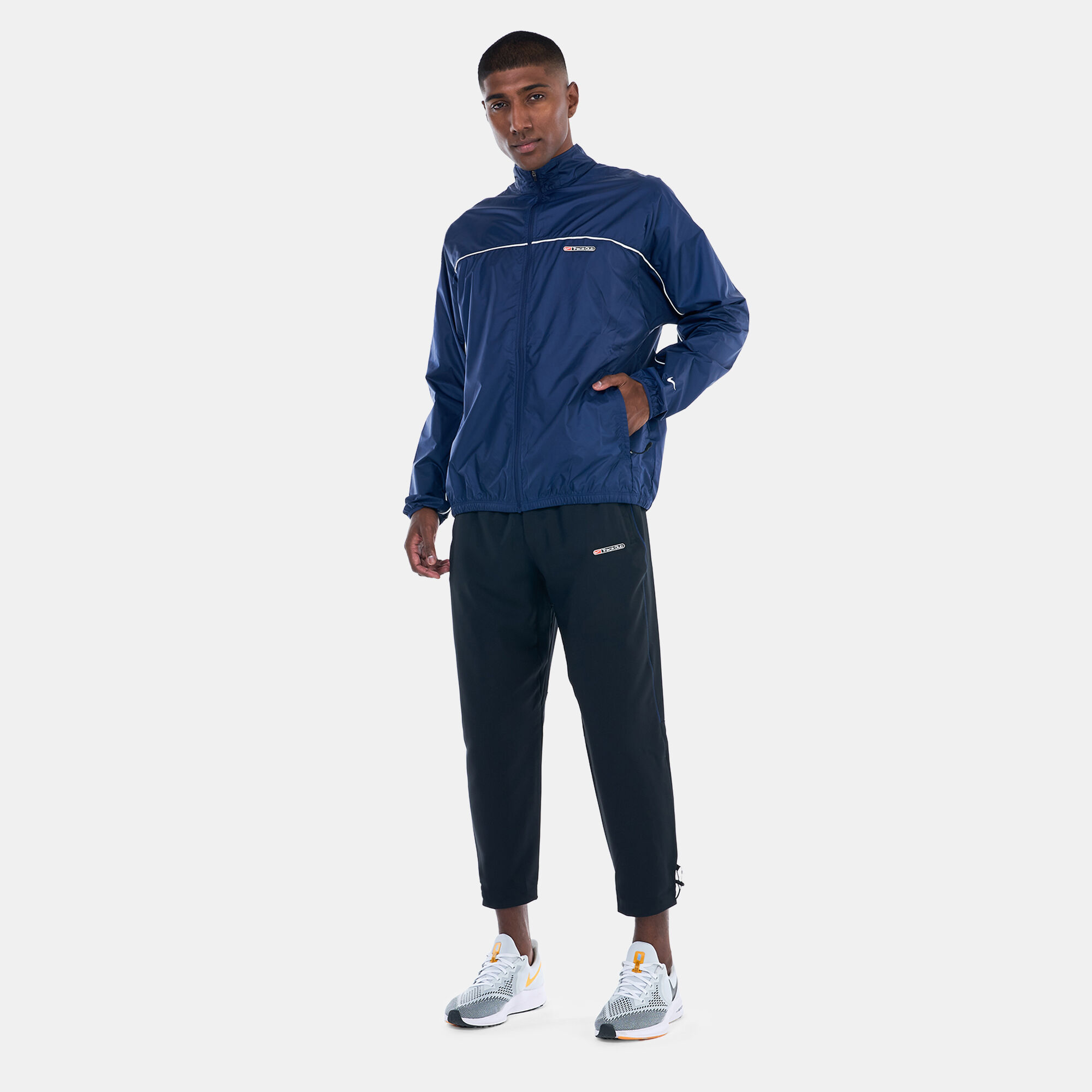 Adidas hotsell fit storm