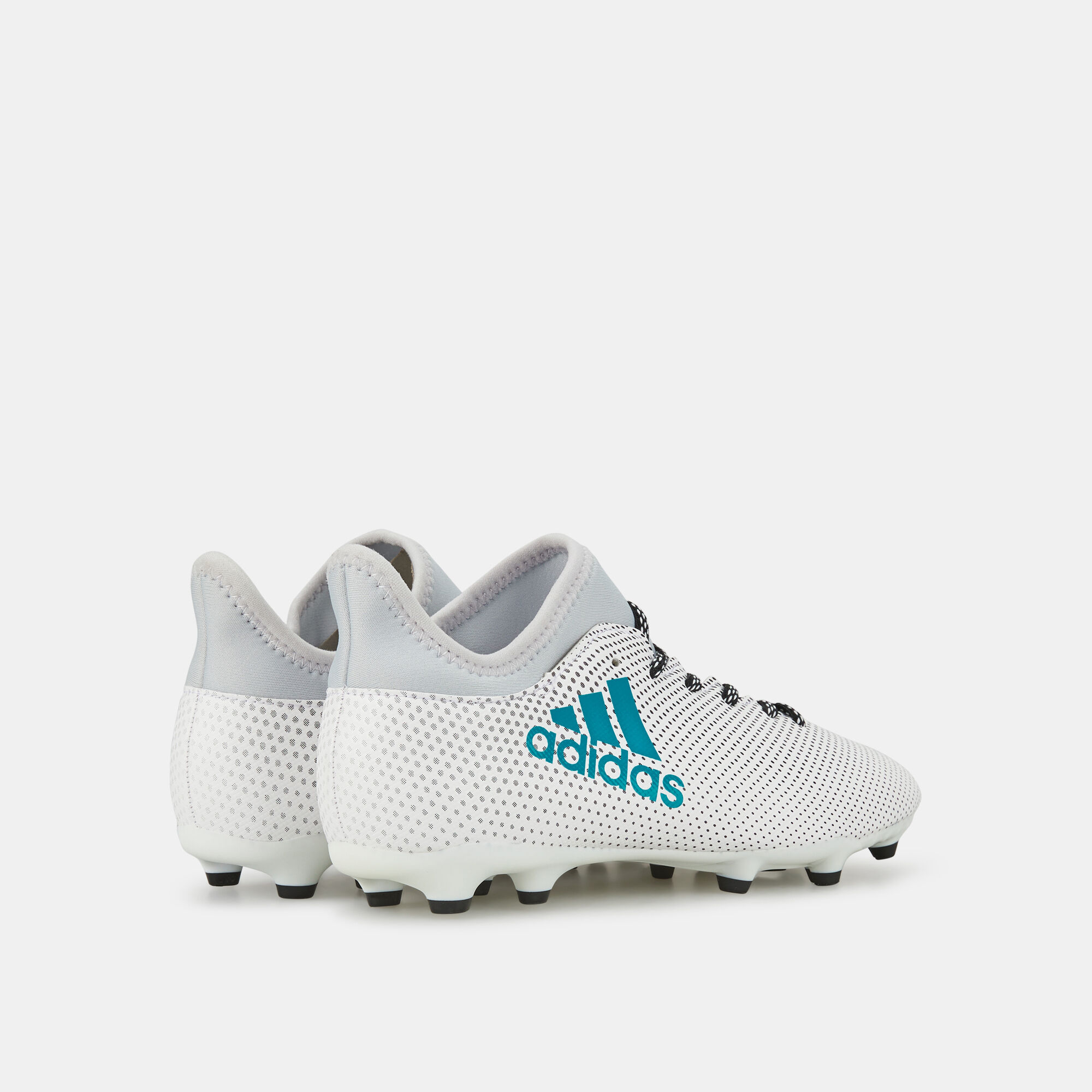Adidas x 17.3 blue sales