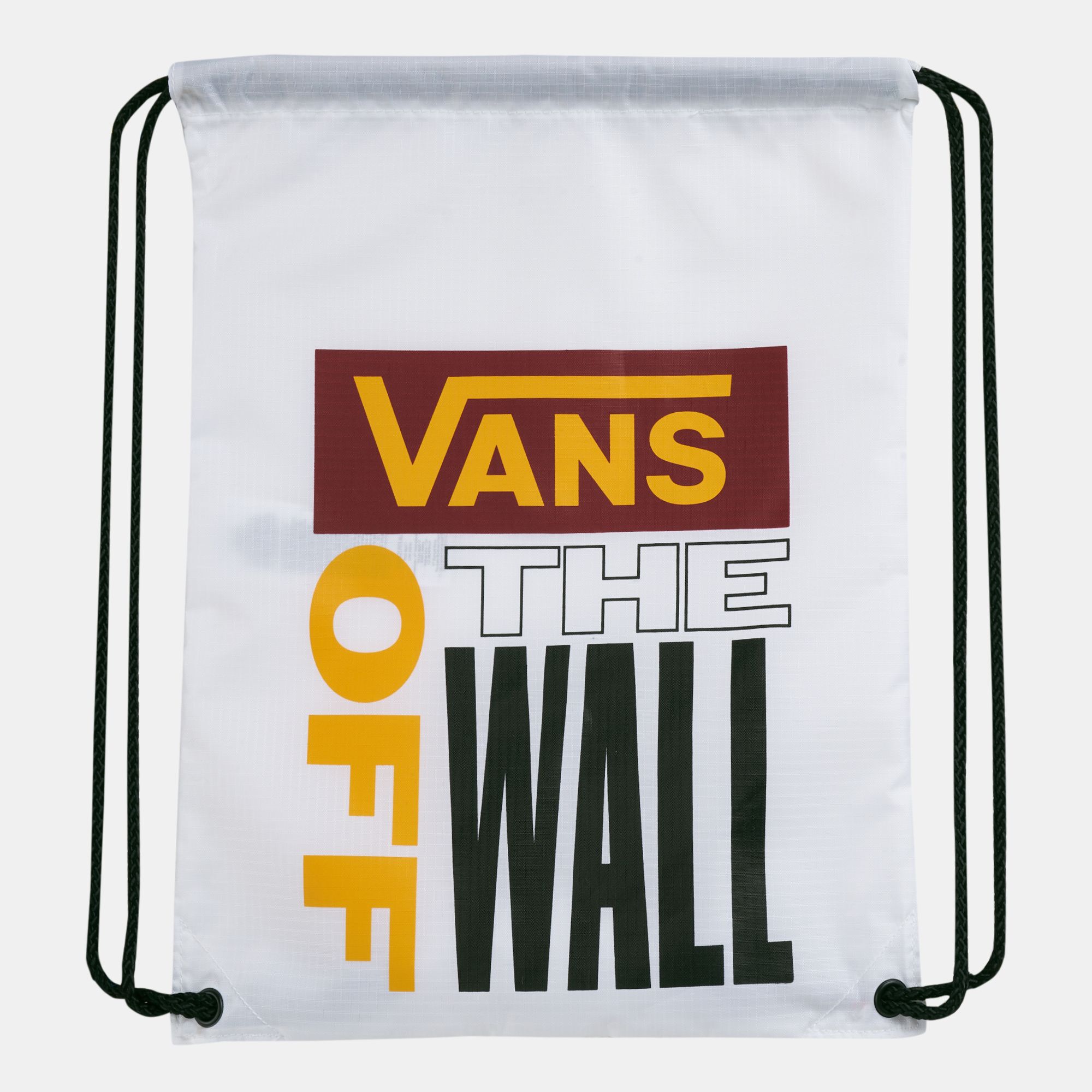 Buy Vans League Bench Bag White in KSA SSS