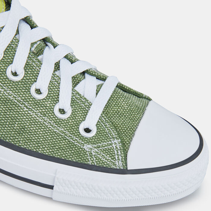 Happy Camper Chuck Taylor All Star Unisex Shoe Happy Camper Chuck Taylor All Star Unisex Shoe image number 4