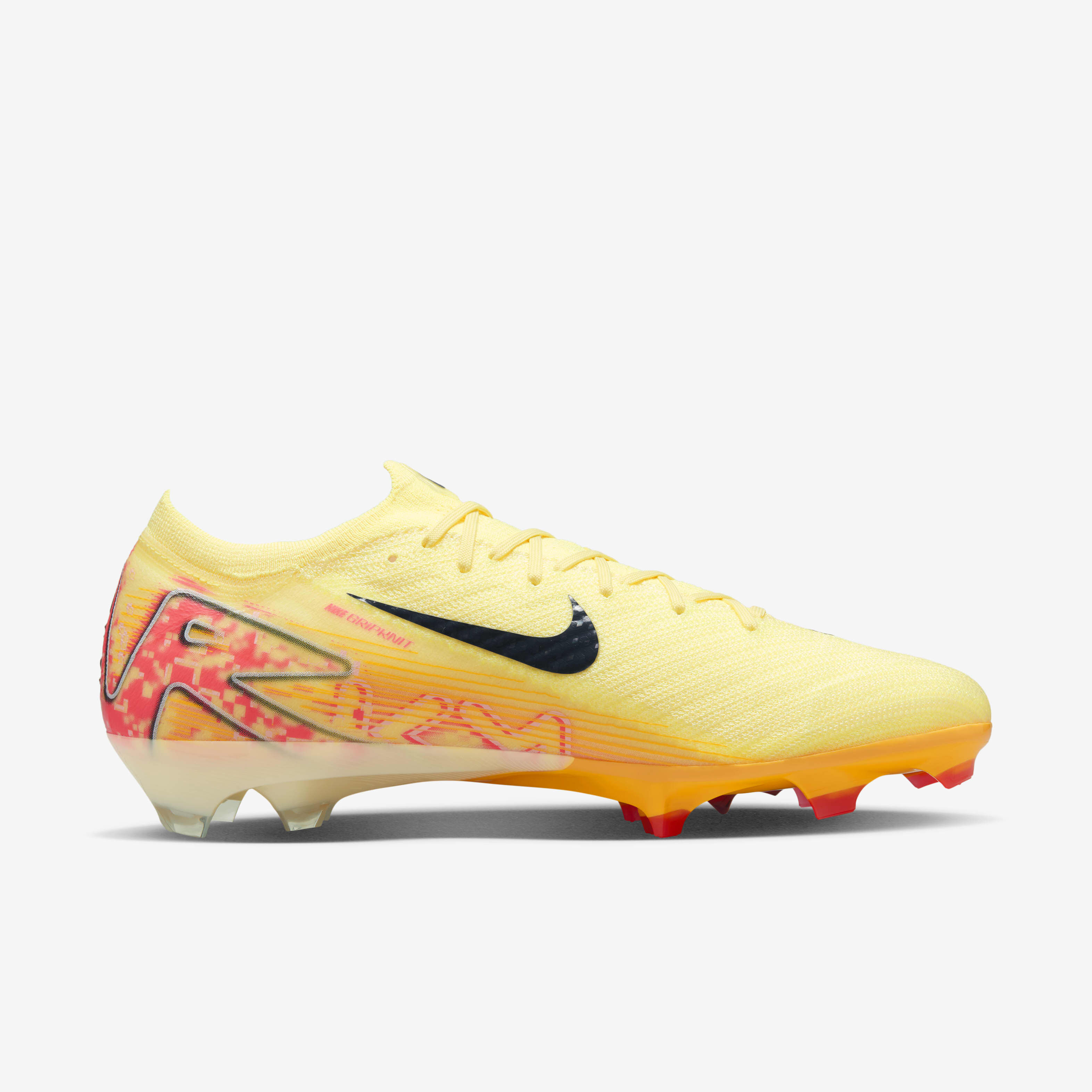 Nike mercurial vapor fg soccer cleats sales