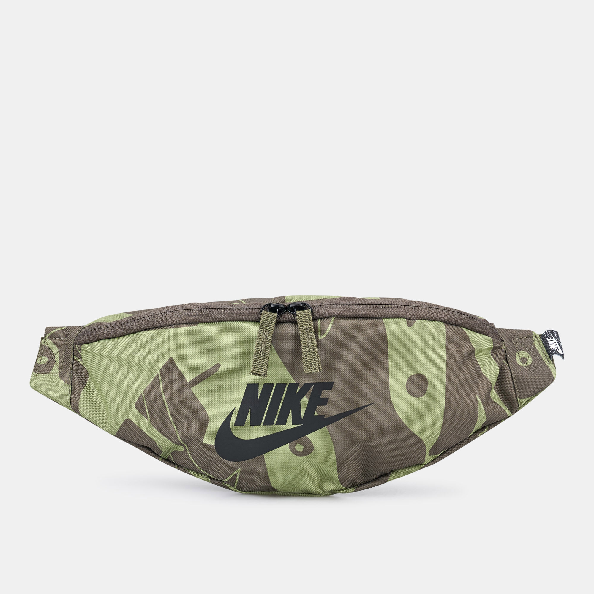 Nike fanny pack sale 2025