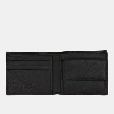 Timberland Men's Kennebunk Bifold Wallet Black