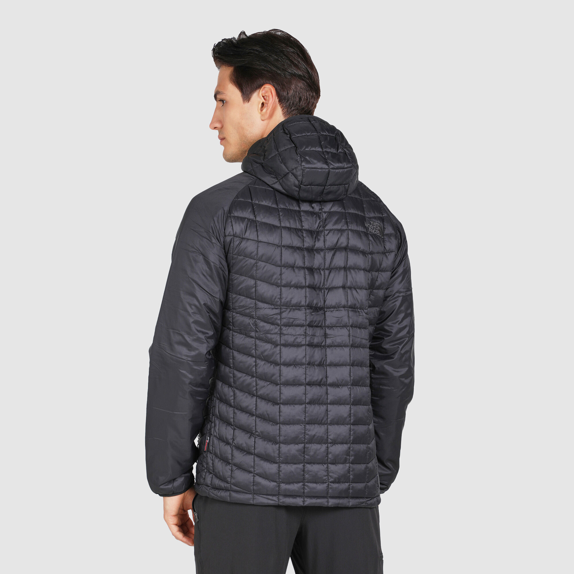 North face 2025 thermoball sport jacket