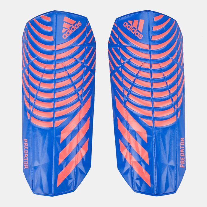 adidas Men's Predator League Shin Guards adidas Men's Predator League Shin Guards image number 0