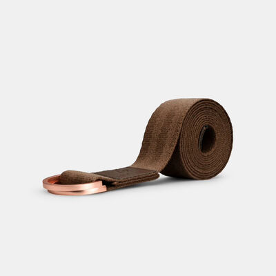 BAHE Yoga Stretching Strap Multi-Color BAHE Yoga Stretching Strap Multi-Color