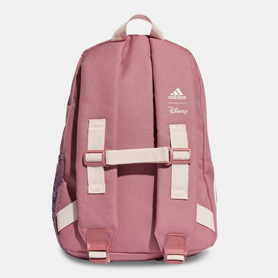 adidas Kids' Disney Minnie and Daisy Backpack Pink adidas Kids' Disney Minnie and Daisy Backpack Pink