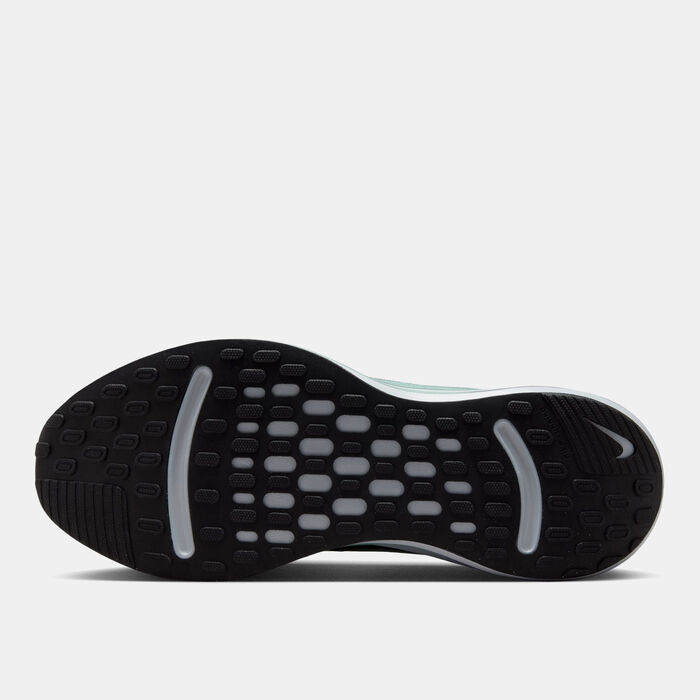Nike Men's Journey Run Road Running Shoes Black Nike Men's Journey Run Road Running Shoes Black image number 3