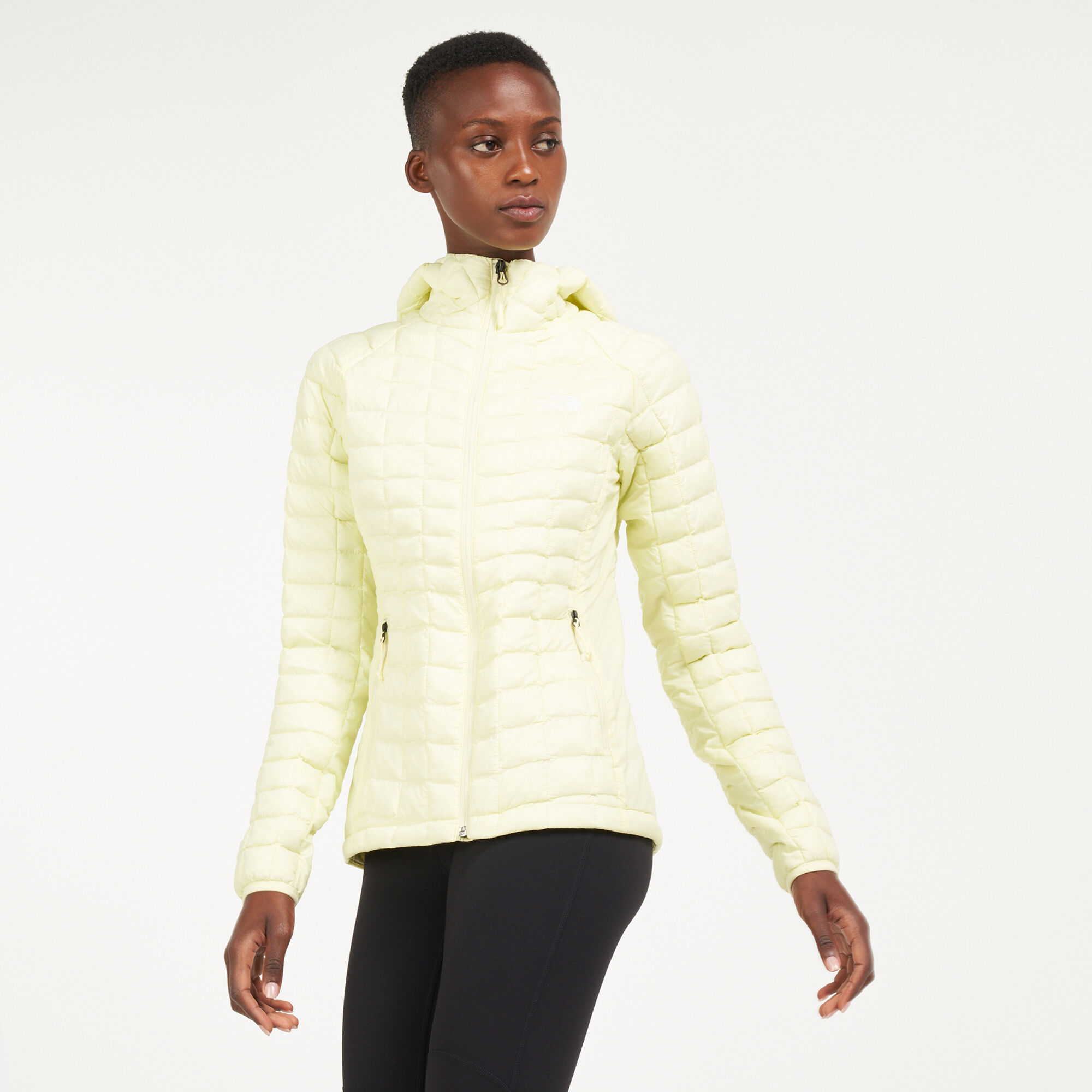 The north face women's thermoball sport jacket hot sale