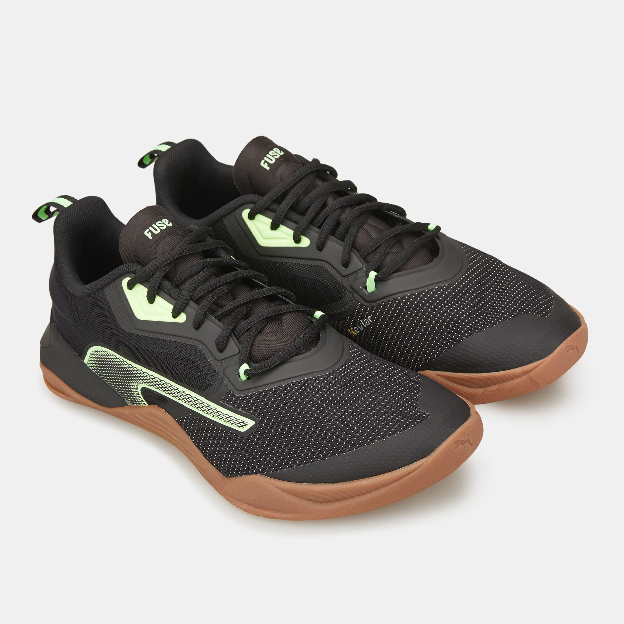 Puma kevlar clearance
