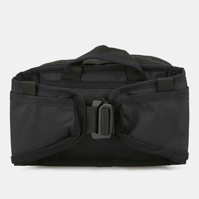 Nike Sportswear RPM Waist Bag Black Nike Sportswear RPM Waist Bag Black image number 1