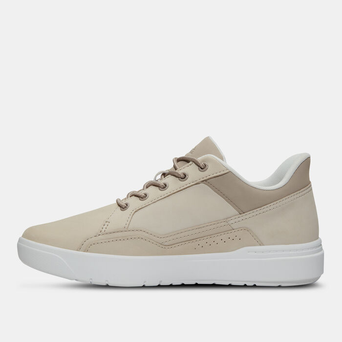 Timberland Men's Allston Low Shoes Green Timberland Men's Allston Low Shoes Green image number 2