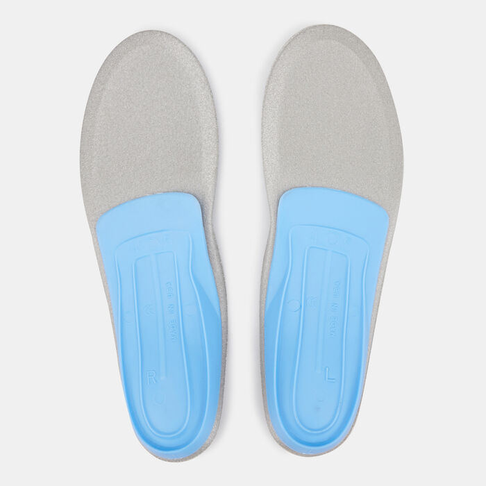 Superfeet Blue Insoles Multi-Color image number 1
