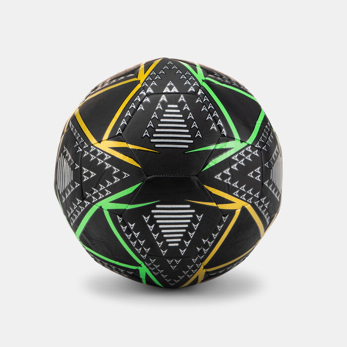 Sun and Sand Sports Football Black Sun and Sand Sports Football Black image number 0