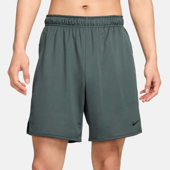 Nike Men's Totality Dri-FIT Versatile Shorts Green Nike Men's Totality Dri-FIT Versatile Shorts Green image number 3