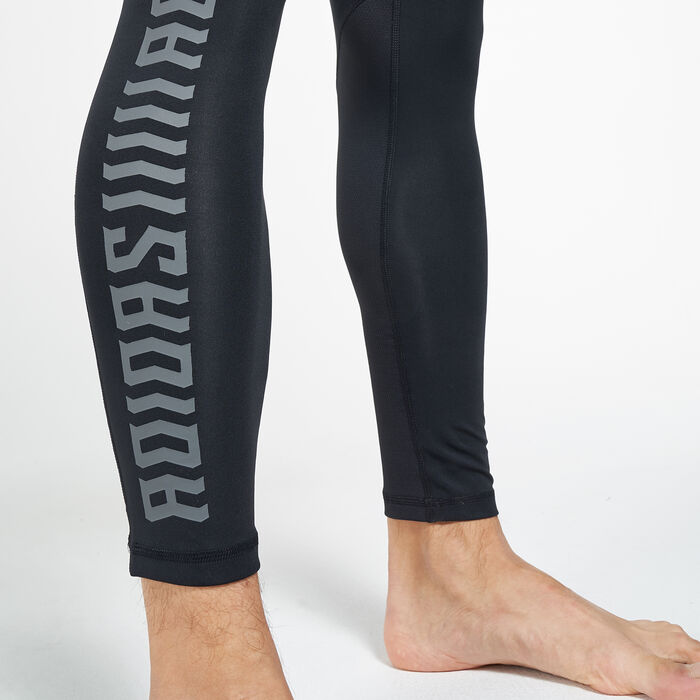 alphaskin 360 seamless tights