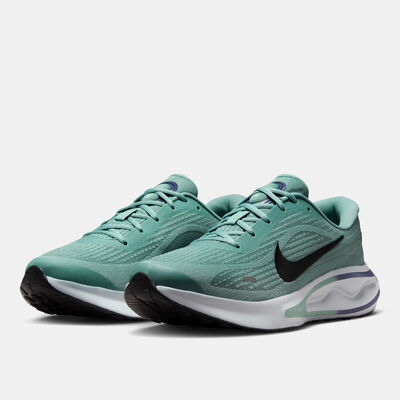 Nike Men's Journey Run Road Running Shoes Black