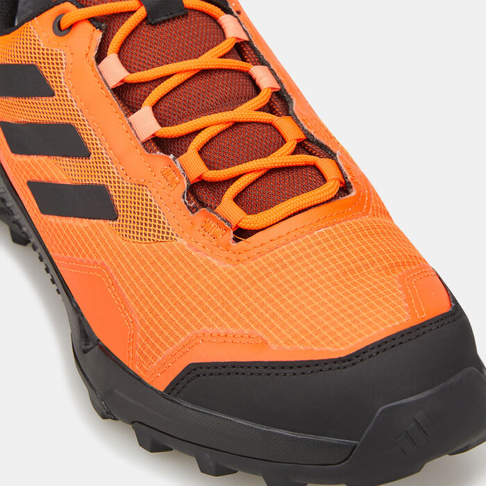 adidas Men's Eastrail 2.0 RAIN.RDY Hiking Shoe Orange adidas Men's Eastrail 2.0 RAIN.RDY Hiking Shoe Orange image number 4