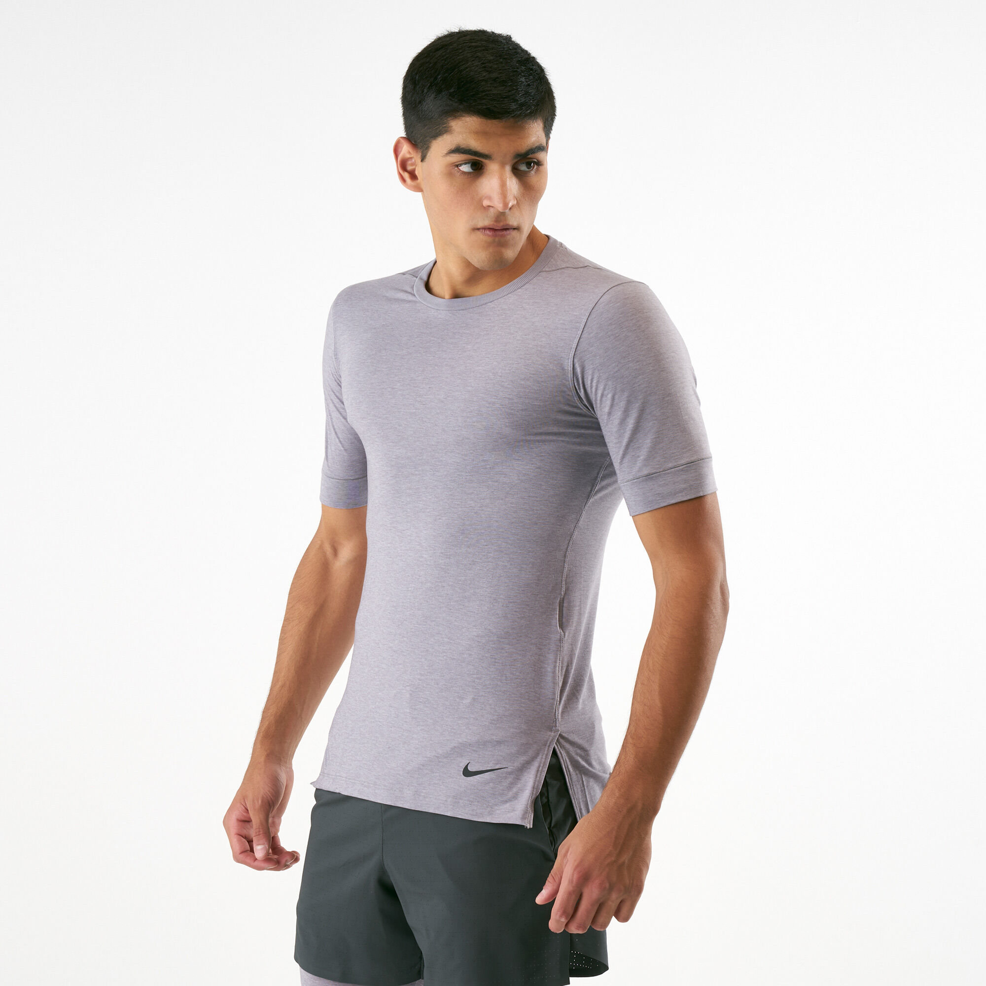 Nike transcend t shirt hotsell