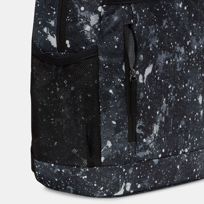 Nike Kids' Elemental Backpack Grey image number 4