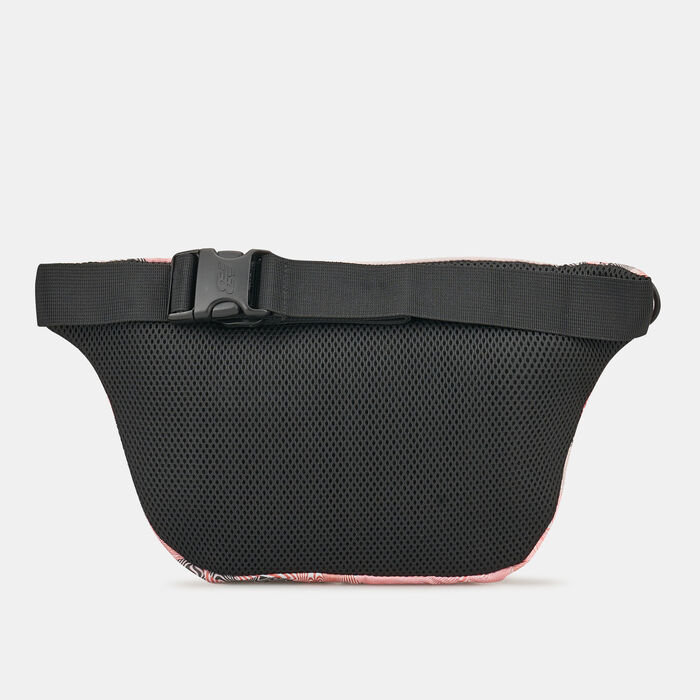 New Balance Opp Core Waist Pack Pink New Balance Opp Core Waist Pack Pink image number 1