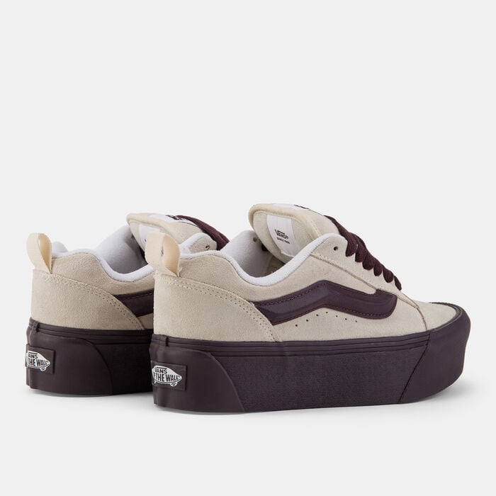 Vans Knu Stack Unisex Shoes Multi-Color image number 2