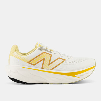 New Balance Women's Fresh Foam X 1080v14 Running Shoes yellow New Balance Women's Fresh Foam X 1080v14 Running Shoes yellow