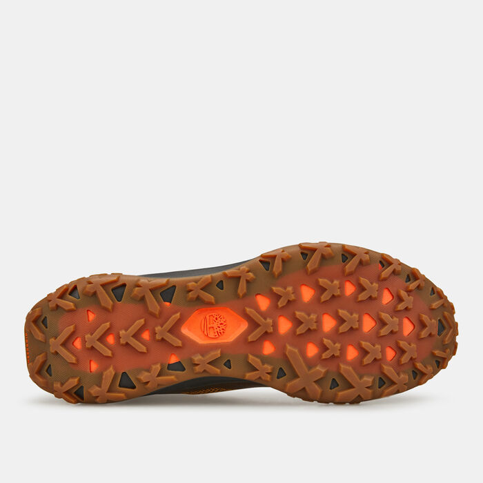 Timberland Men's Brand Shoes Brown Timberland Men's Brand Shoes Brown image number 3