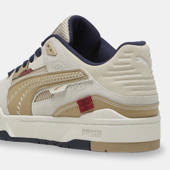 PUMA Men's Slipstream Expedition Shoes Beige PUMA Men's Slipstream Expedition Shoes Beige image number 5