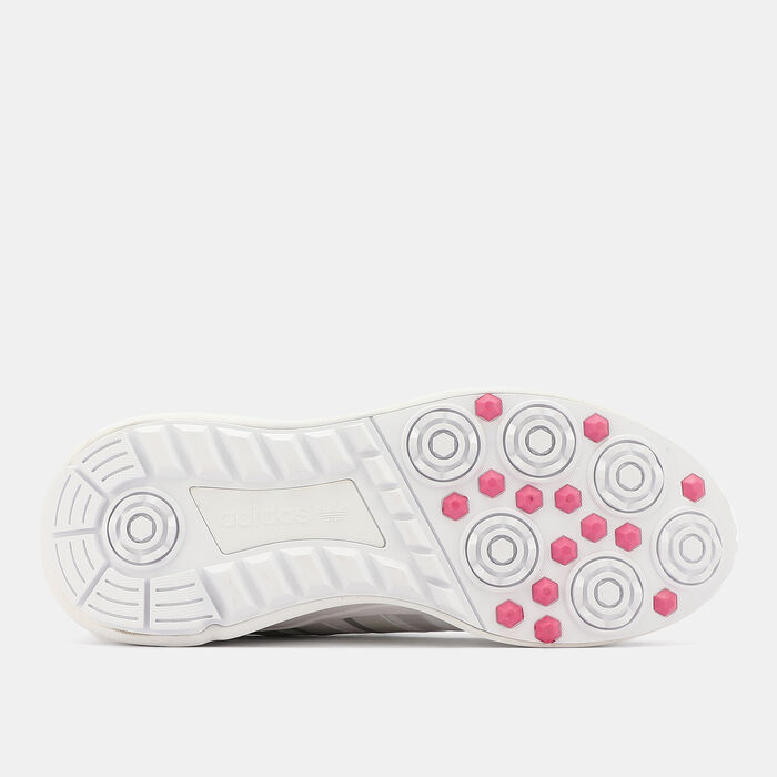 adidas Women's Choigo Shoe White adidas Women's Choigo Shoe White image number 3