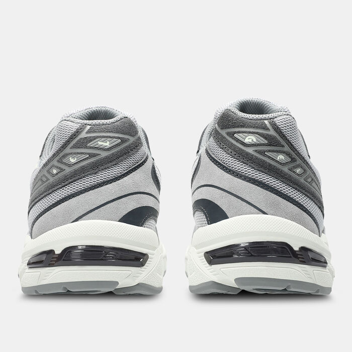 ASICS GEL-1130 Shoes Grey ASICS GEL-1130 Shoes Grey image number 5