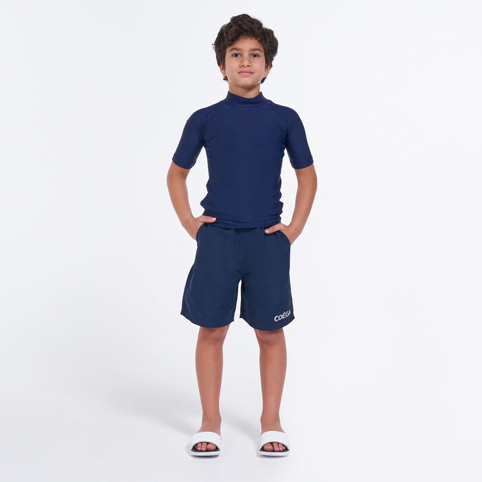 Kids' Board Shorts (Older Kids) Kids' Board Shorts (Older Kids) image number 2